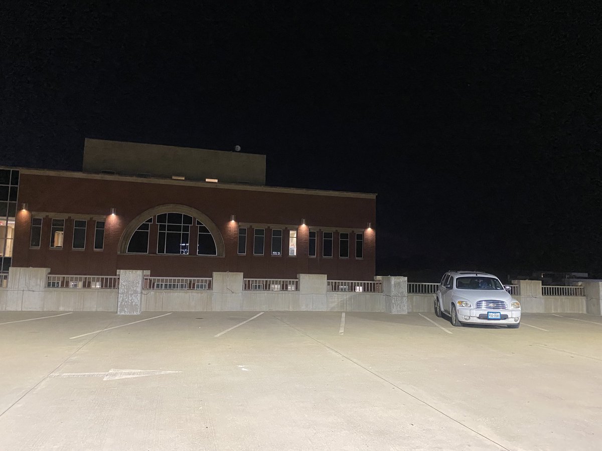 DTMWeatherVideo's tweet photo. SCC Night VIBEZ (10/06/2026) Waxahachie, Texas  #mycar #chevyhhr #stormchasingchevy https://t.co/0sPGnLnBZM