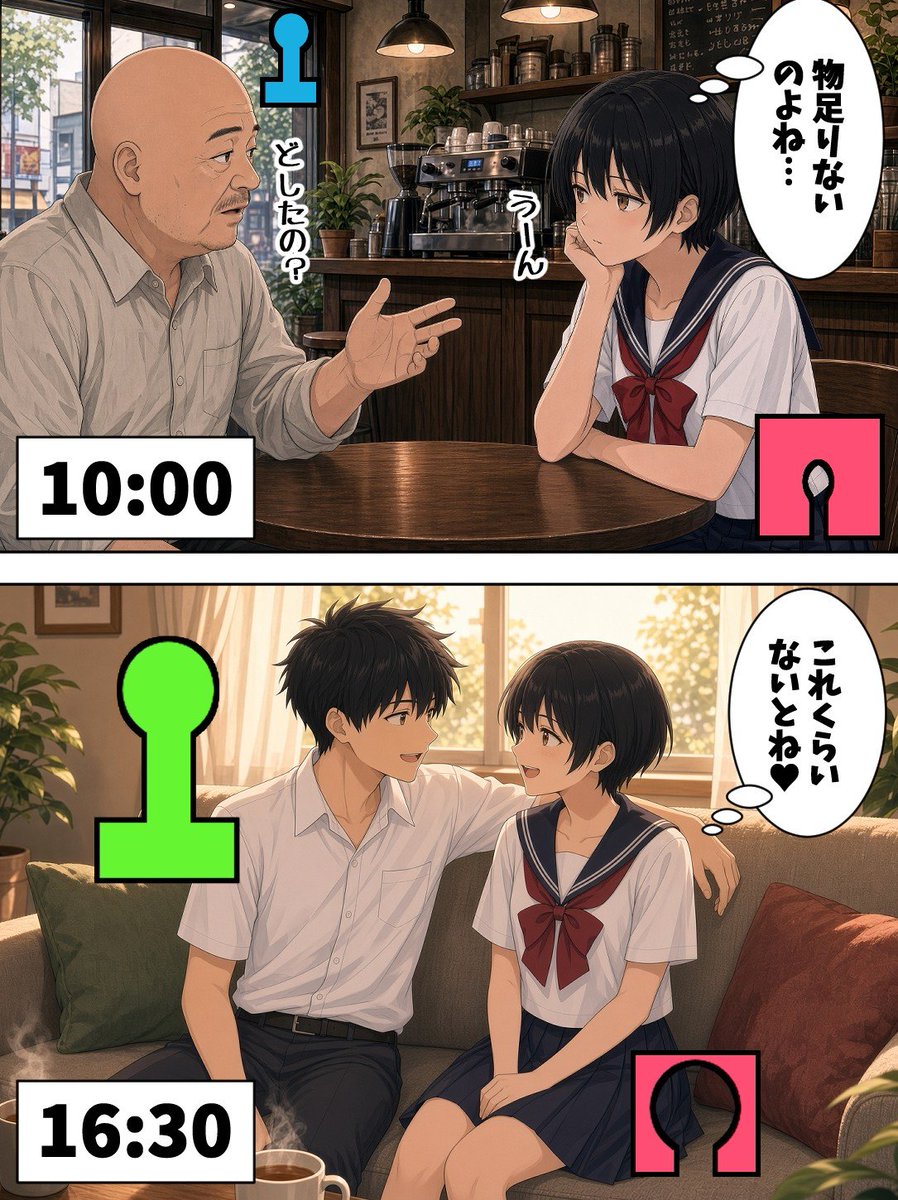 warehouse_rest's tweet photo. 若いのが一番
(1/8) https://t.co/DSZPpvWREZ