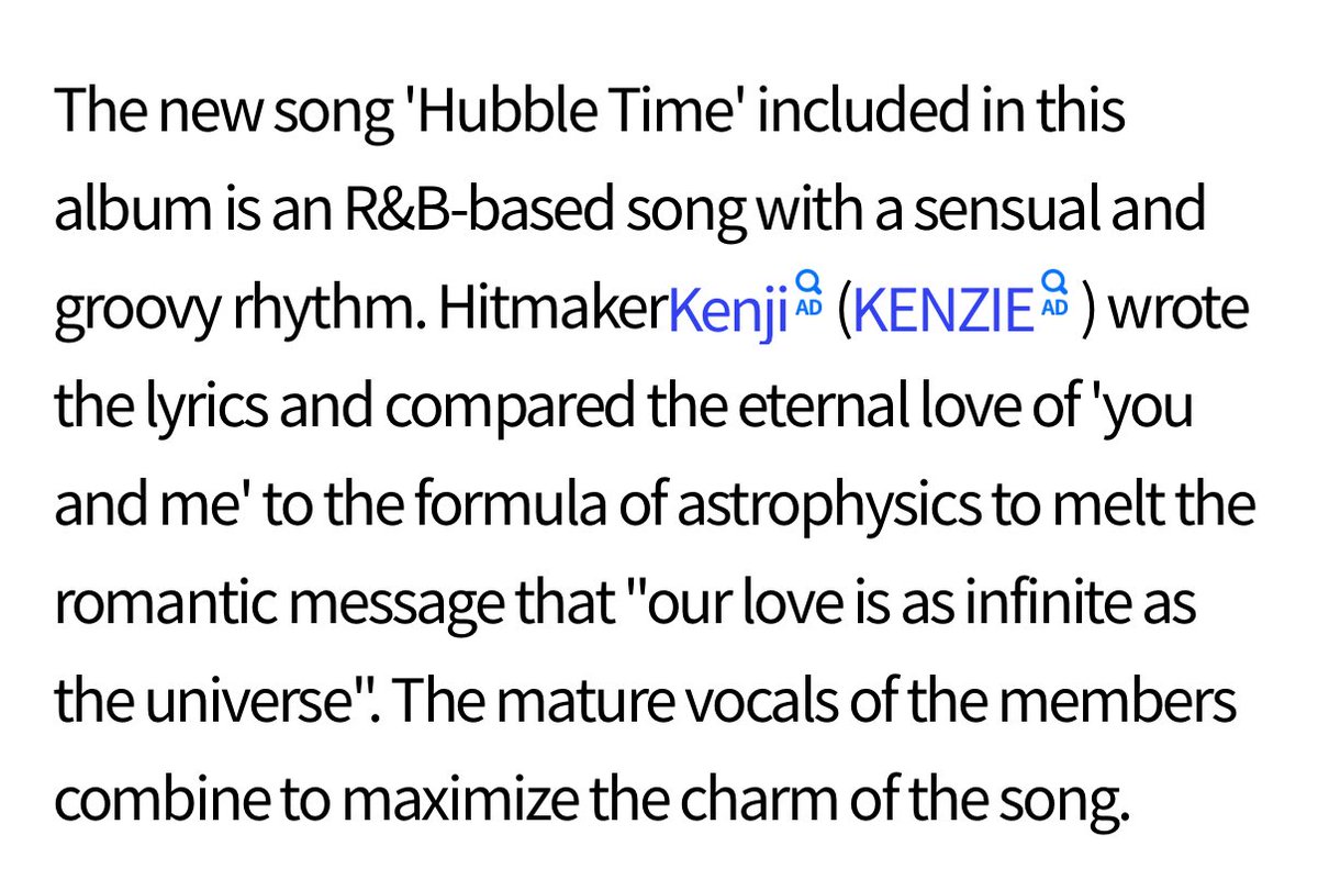 neocupidz's tweet photo. HELLO?? demjointz and kenzie produced an r&amp;b song for wish i cant freaking wait to hear it!!! https://t.co/qnUyggY2Je