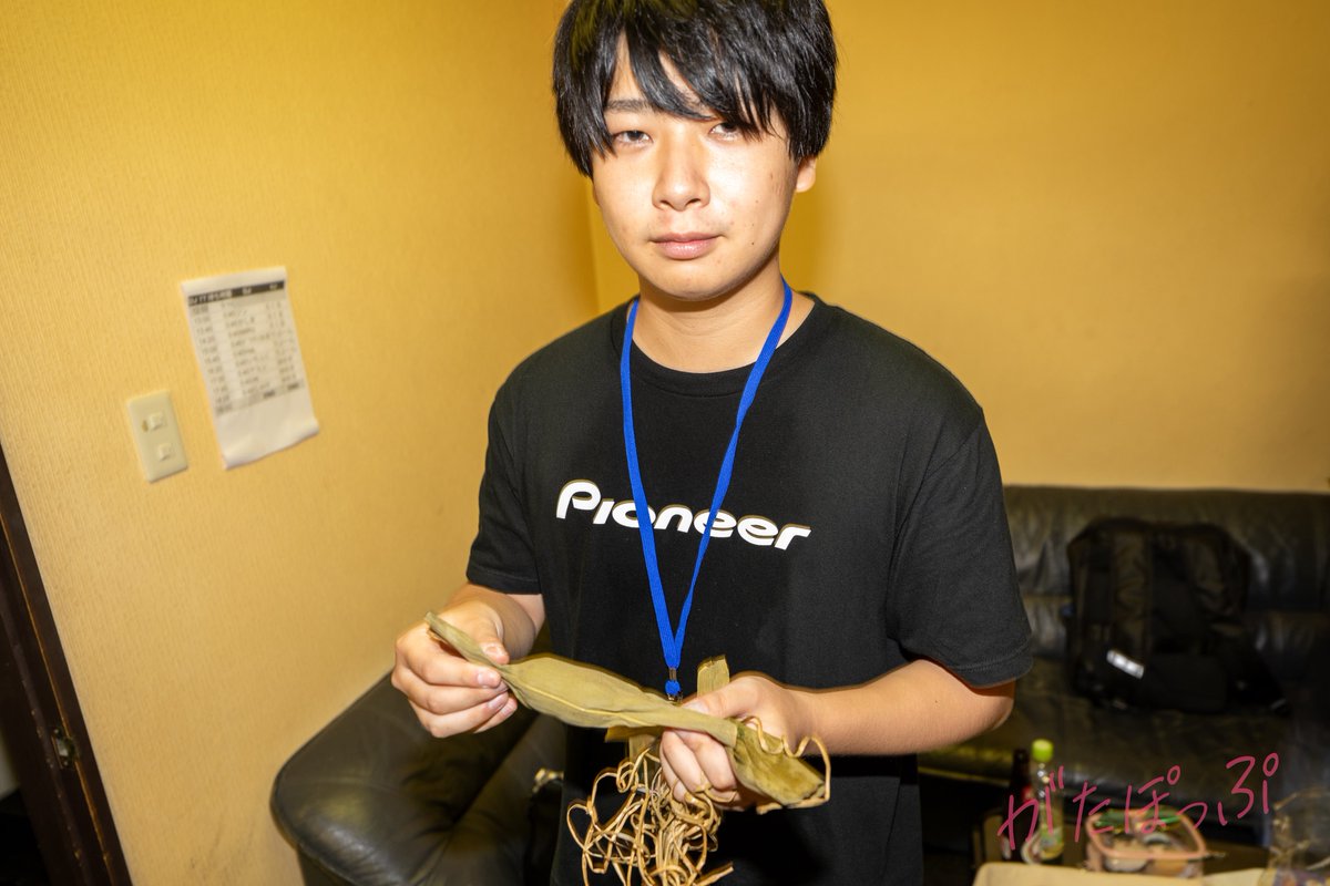 ging2analogboy's tweet photo. #がたぽっぷ vol.12のパーティーフォトが公開中📸
僕のお気に入り4選はコチラ。

皆さんのお気に入り写真もハッシュタグ付きで是非ポストしてください‼️ https://t.co/h6LAonmMTV