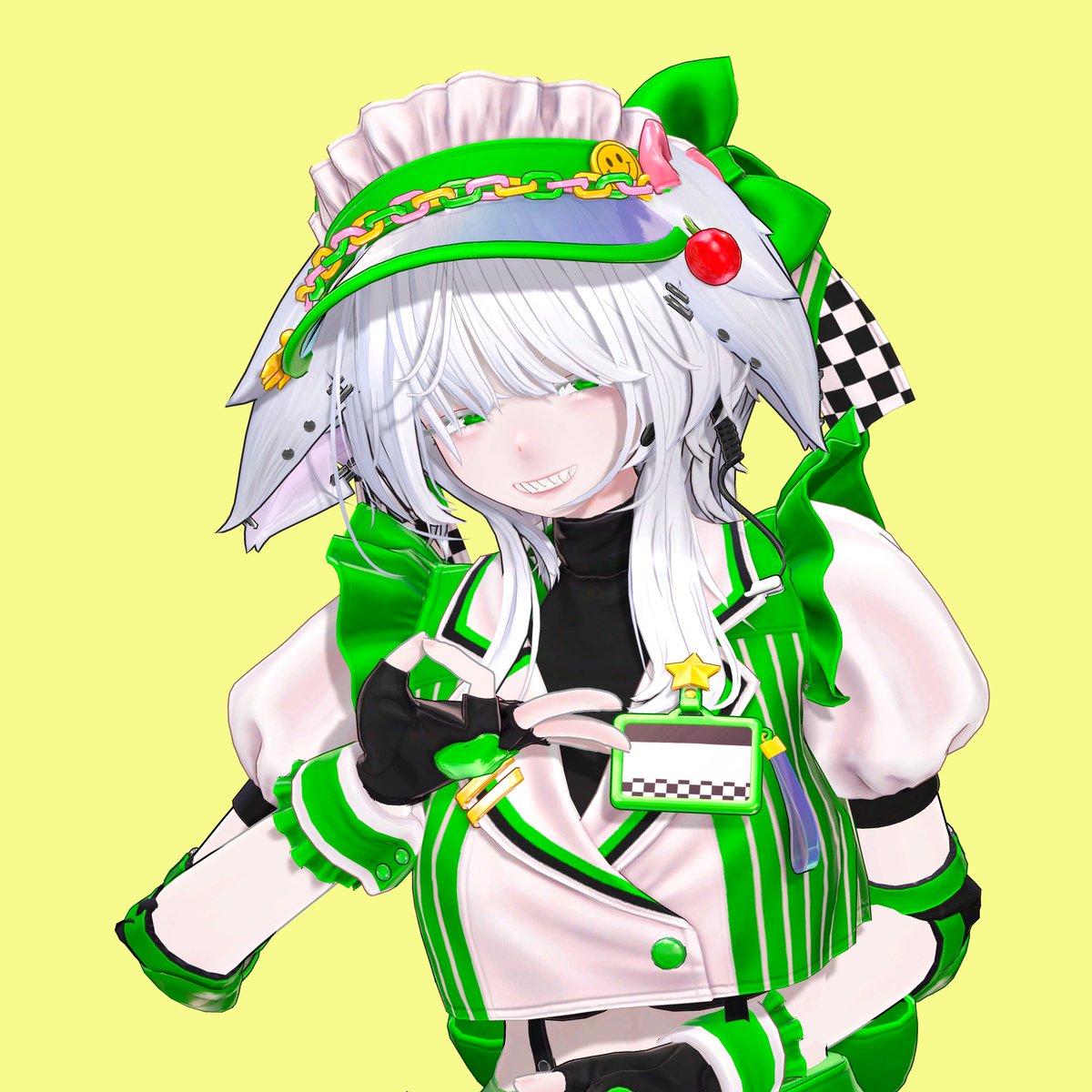 moko_vr's tweet photo. まいどあり♪ https://t.co/CT9zIGdLN2