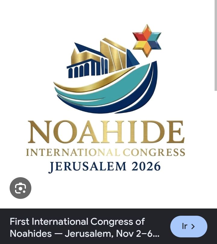 L30Onidas's tweet photo. @Bartsemya @DanGamboaB Saben que en noviembre van a tener poder, Israel va a imponer las leyes noajidas (la Sharia de ellos) van a poner judíos para juzgar quien rompa las leyes. 1 es no ser idolatra el talmud dice que nos pueden meter presos o decapitar. Creer en Jesús es idolatría para ellos. https://t.co/Ky4FXzVy5z