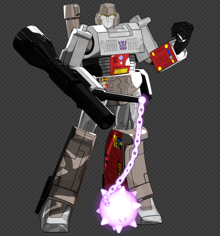 Rock169220's tweet photo. MORE COLORS
#megatron https://t.co/kD511qujTx