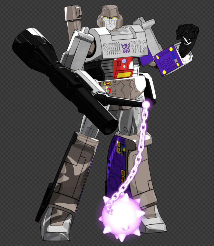 Rock169220's tweet photo. MORE COLORS
#megatron https://t.co/kD511qujTx