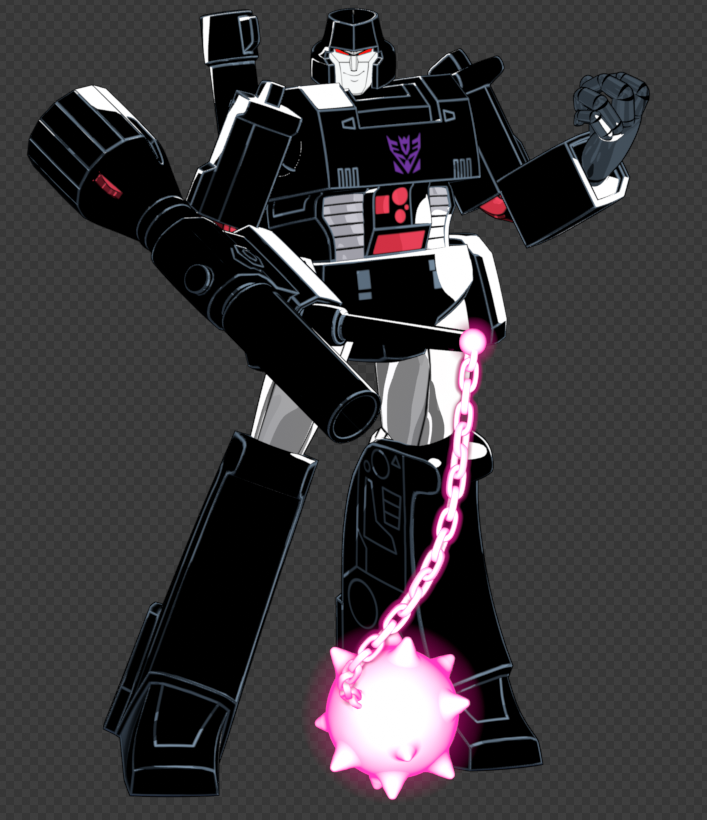 Rock169220's tweet photo. MORE COLORS
#megatron https://t.co/kD511qujTx