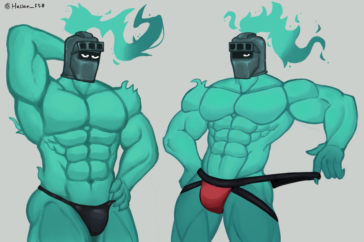 Hassan_F50's tweet photo. NSFW | SOULVESTER https://t.co/mSSDdYmlVj