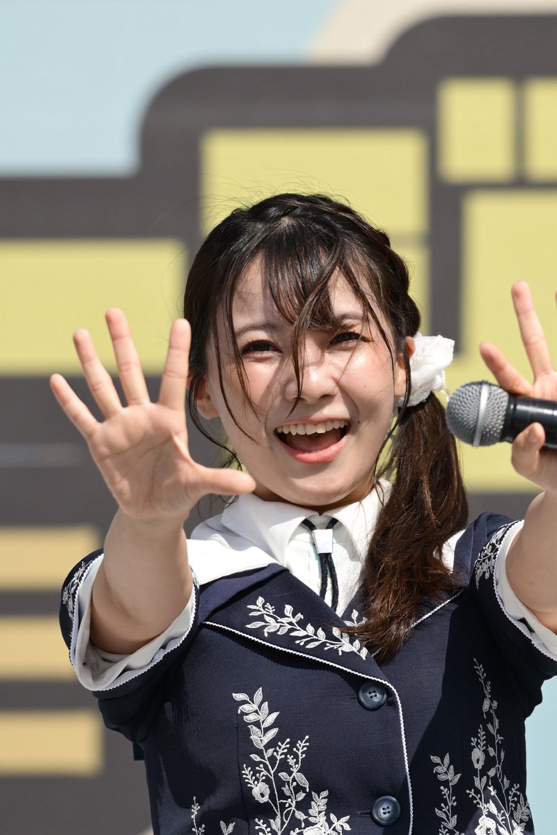 doolittle0418's tweet photo. #みきのなかまたち
#なかまたさんのいい噂
#仲俣美希 
#RainTree  

推しの写真を撮るのは簡単じゃないんです。
自分自身の腕やタイミングはもちろん、
推しが気づいてくれること、ファンサをしてくれること、全てがキレイに揃わないと撮れないんです。
美希ちゃんのファン思い、そこが大好きです。 https://t.co/nWfO3xr0G2