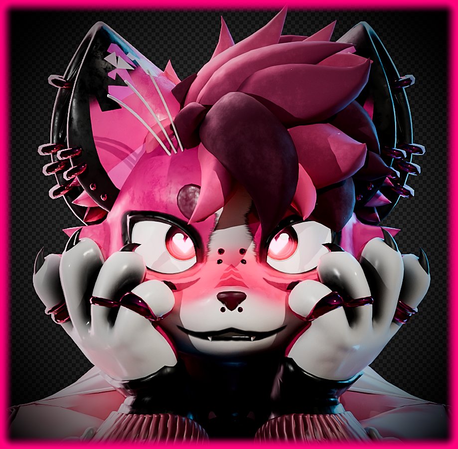 RobinThePink's tweet photo. Wonder what he is looking at, but what ever it is i think he likes it... https://t.co/b6g0MYMLgq
