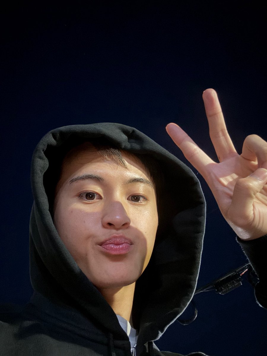 eongg___'s tweet photo. Langsung dikasih 4😙😙😙😙😙😙, have a nice day markf🥳🥳 https://t.co/5rhvvX3hXf