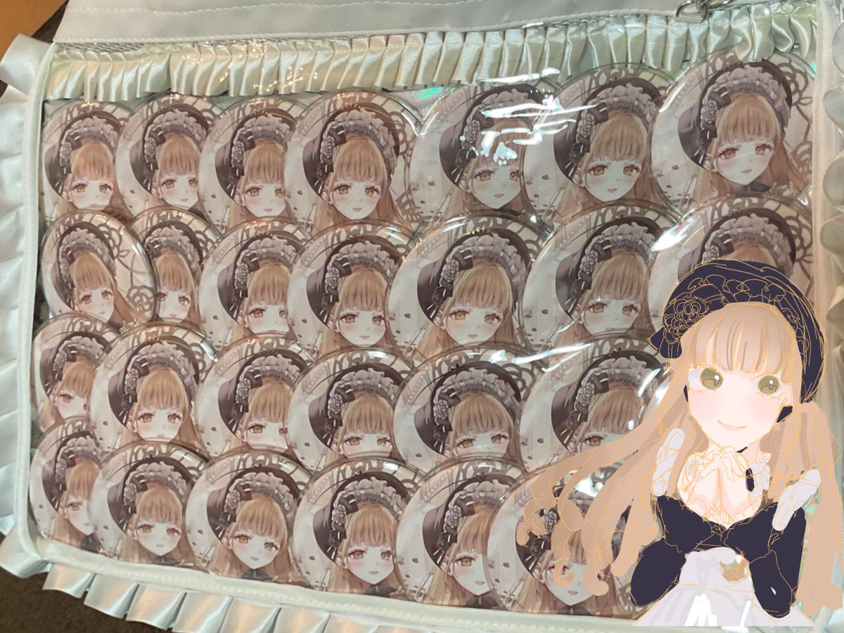 E7C8FF's tweet photo. この子達並べるの忘れてました…🥲🥲🥲 https://t.co/8wPvHqcN00
