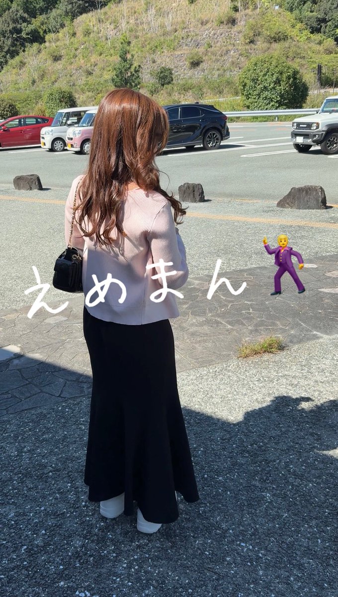 ememanyade2's tweet photo. 旅のメインに向かってるけどあまりにも遠すぎる  笑 https://t.co/DKa7wTpN8s