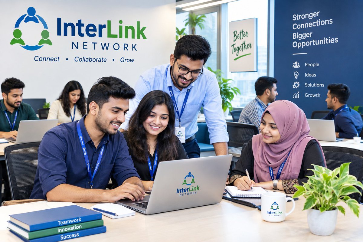 janifa8736's tweet photo. 🔐 InterLink KYC is about building a trusted and connected network. By completing KYC, users help strengthen transparency, security, and trust across the InterLink ecosystem. 📷 Verify. Connect. Grow. #InterLink #InterLinkNetwork #ITLG #Web3 #ITLX https://t.co/RXfPc5SuHW