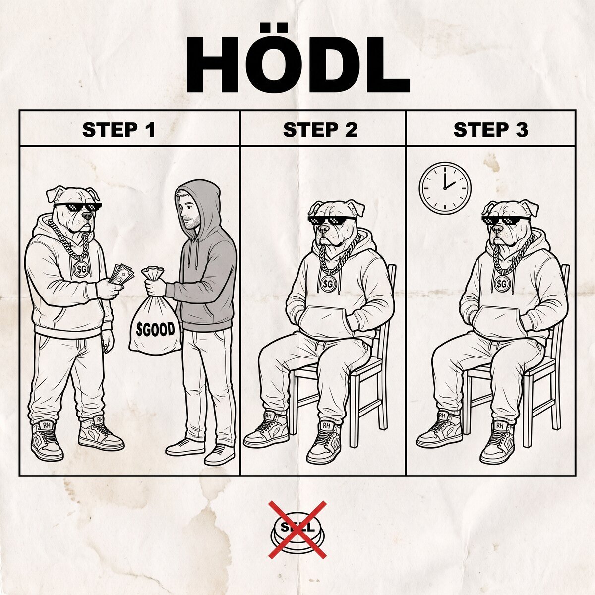 GoodCoinRH tweet picture