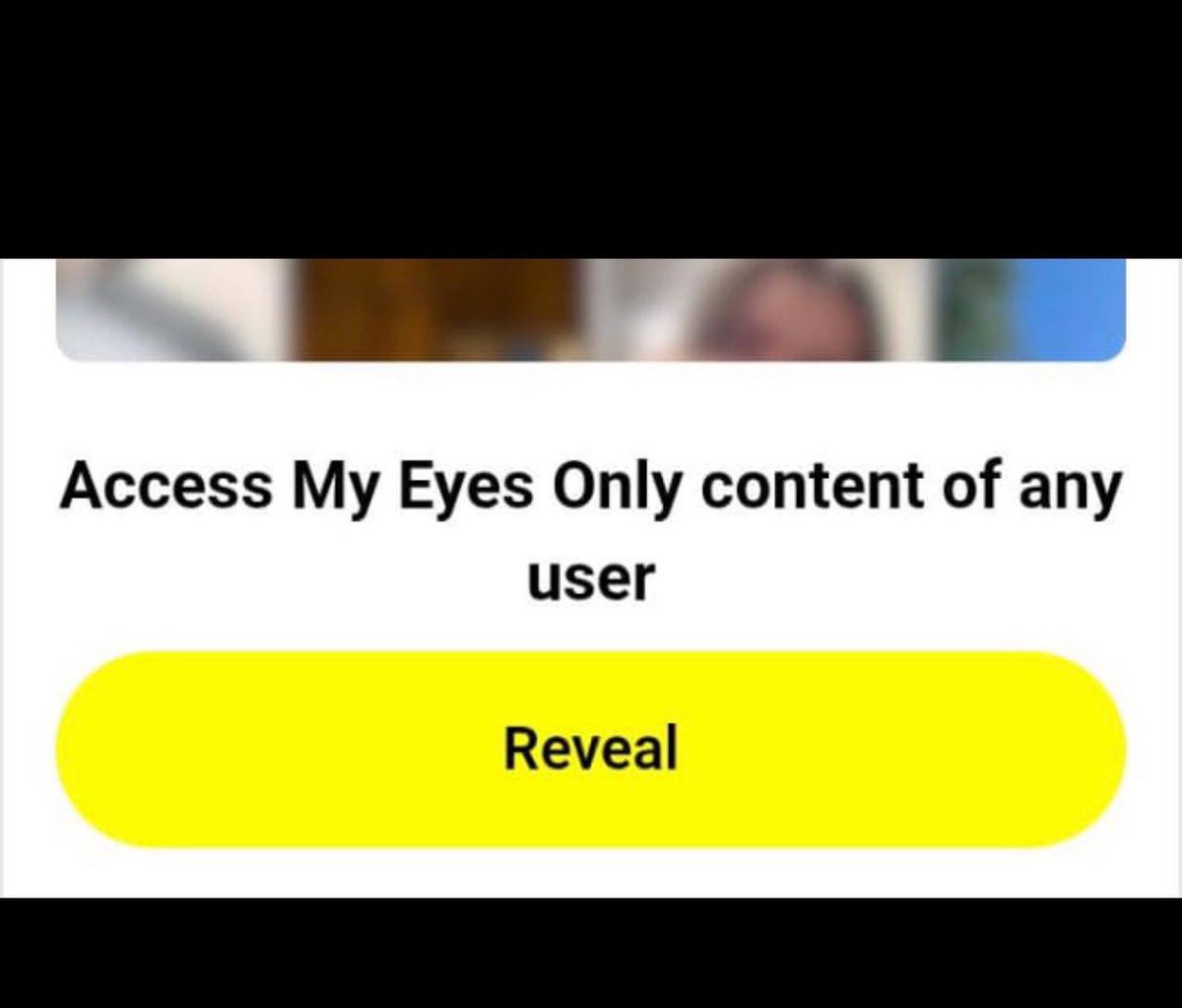 sergiosarmient7's tweet photo. Text me if you want access to anybody’s Snapchat and see their secret nudes and videos 
Dm 

Text me on telegram 📥👇⤵️
https://t.co/jOqh6AW0bO https://t.co/jo4FMAh9xs