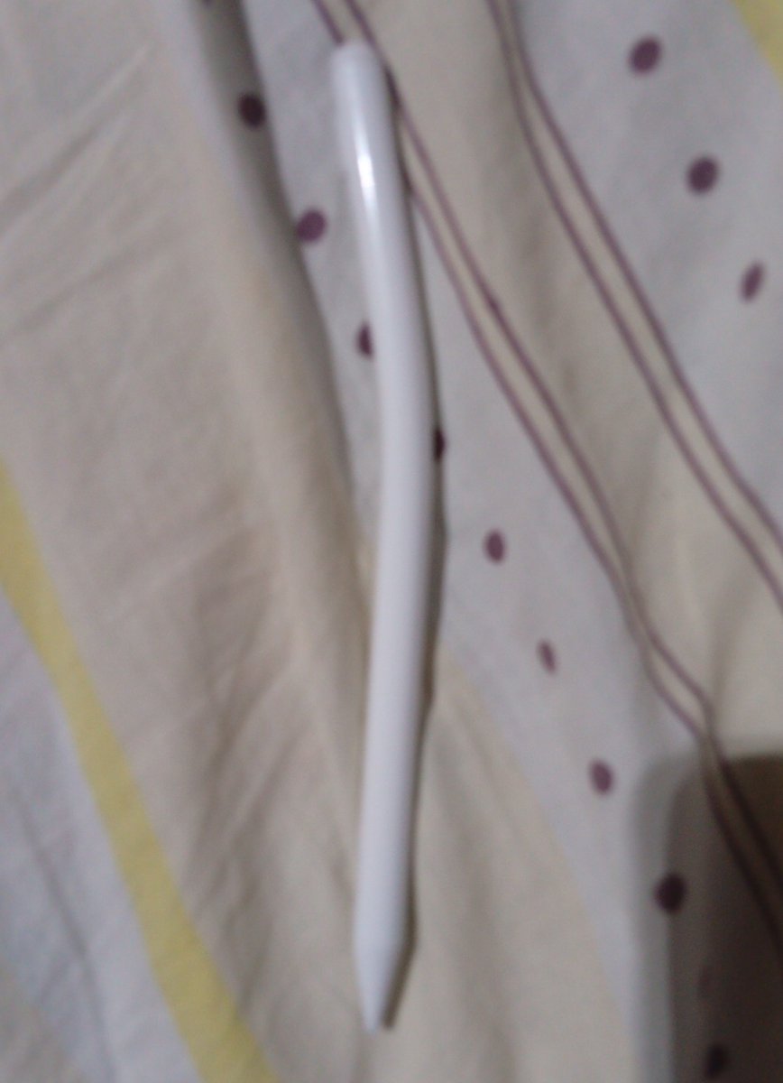 Xp_eol_ss's tweet photo. My stylus now has the same posture as me😭😭😭 https://t.co/PyINxmWJ7H