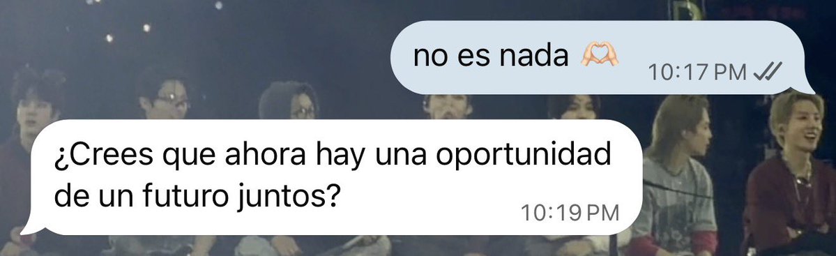 celessspjm's tweet photo. @itskylau7 QUIERE VOLVER, YA NO ME GUSTO 😭🚨 https://t.co/wcOERAf3rC