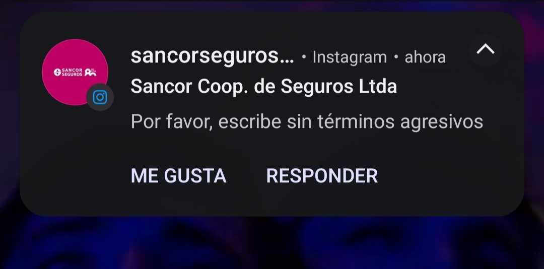 Fr73074435's tweet photo. @therealbuni Cerraron los comentarios! Que hijos de PUTA https://t.co/Gz359Zh6nx