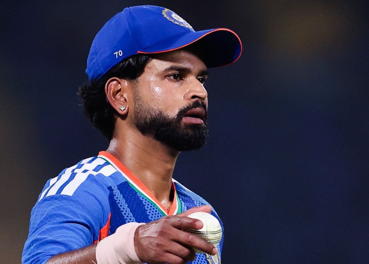 CricCrazyJohns's tweet photo. SHREYAS IYER AS CAPTAIN IN T20I FOR INDIA:

- 17 Innings.
- 511 Runs.
- 39.30 Average.
- 149.41 Strike Rate.

Phenomenal numbers, The Goal for 2028 LA Gold Medal &amp; T20 World Cup 🤞❤️ https://t.co/FpgkgWZ0zV
