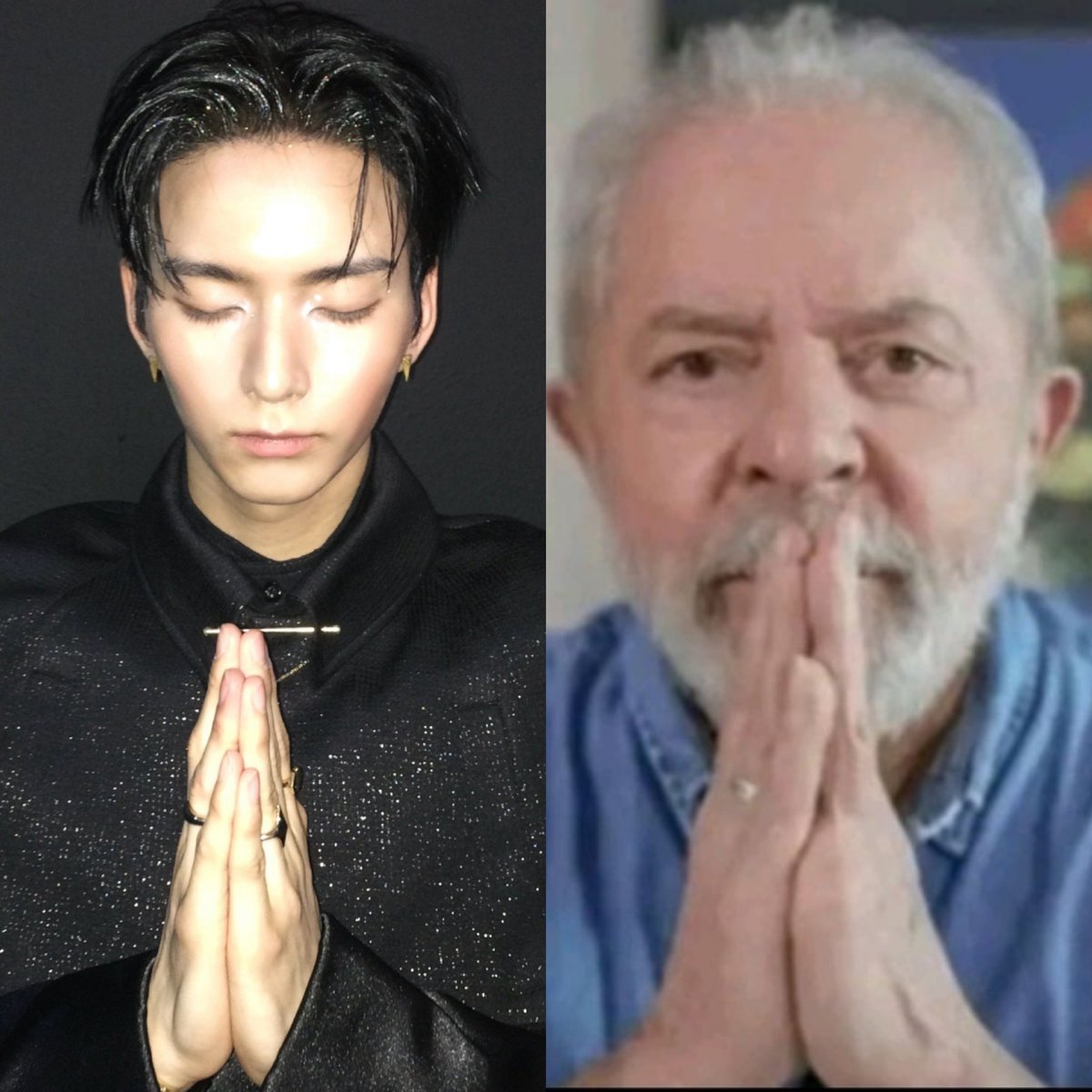 Annabananasyup's tweet photo. Gente falando sério agora, tomara que nada de ruim com o Sul dnv https://t.co/12vcNfARKO