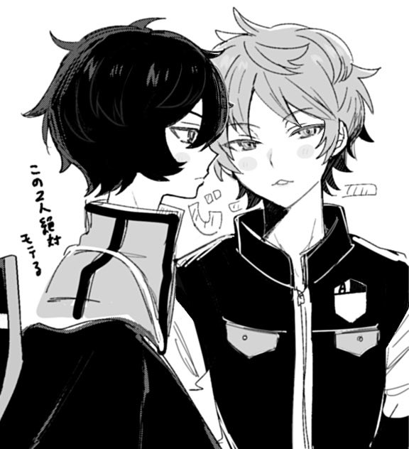 gogogorigori_'s tweet photo. 成長if https://t.co/MVpIGhgDVg