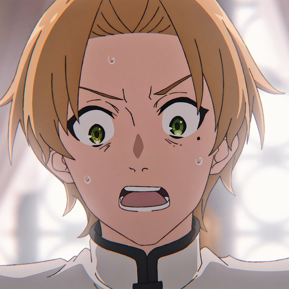 Mangodspuppet's tweet photo. @Fatesaoo “I- whaaaaa I would NEVER do that ever…that’s just…sooooo weird…..” https://t.co/8OL8iwokWp