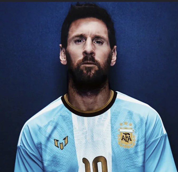 palmeirasHQ's tweet photo. Essa Data FIFA marca 2 eras!

O fim da Era Messi e o início da Era Giay na Seleção Argentina https://t.co/2uvTtr4yWf