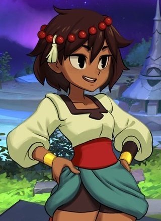 OfThyDjinn's tweet photo. ❝ Weeeell . . . I guess a nice meal wouldn't hurt. Well, anything will do, really! That should make us square! ❞ https://t.co/dMjZmW6MzV