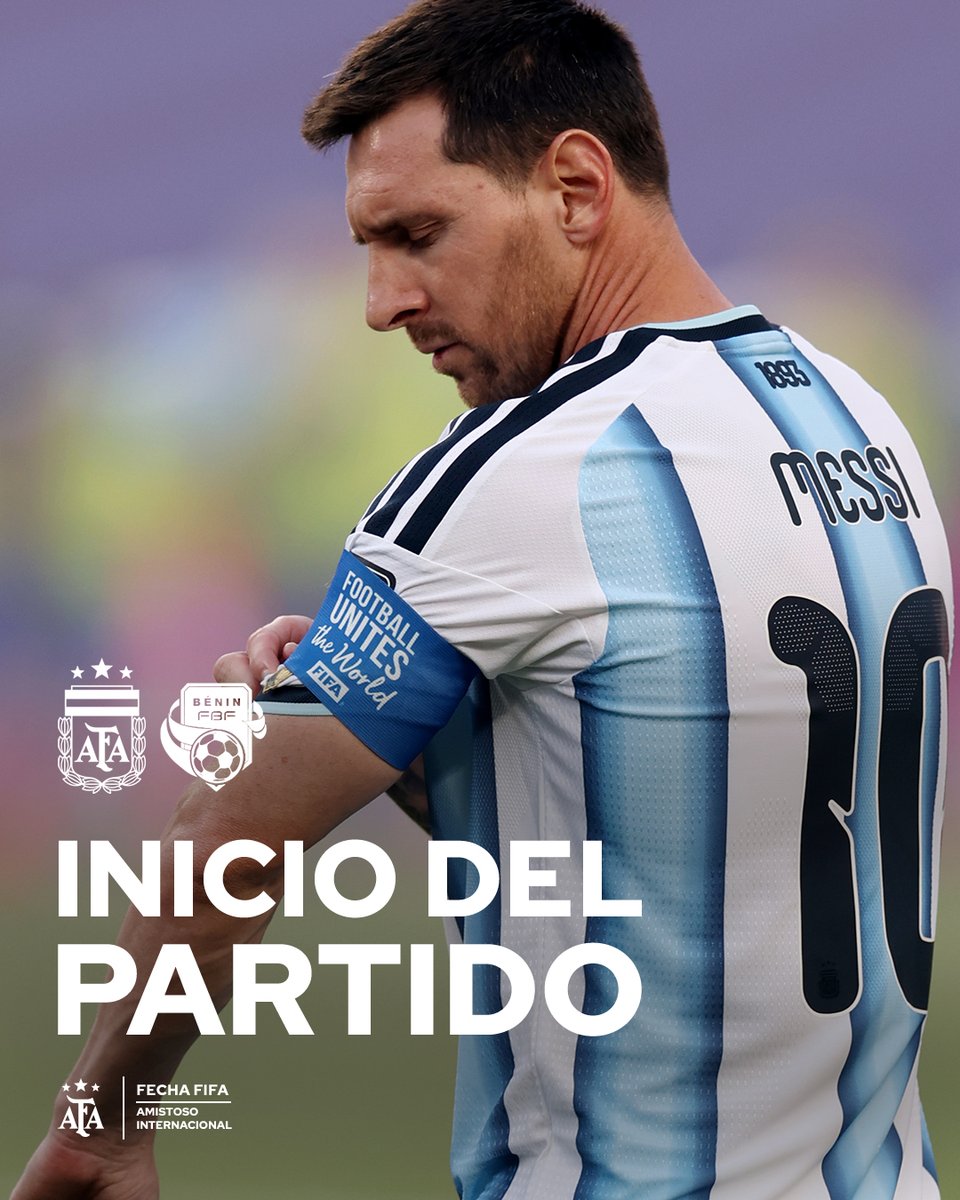 Argentina tweet picture