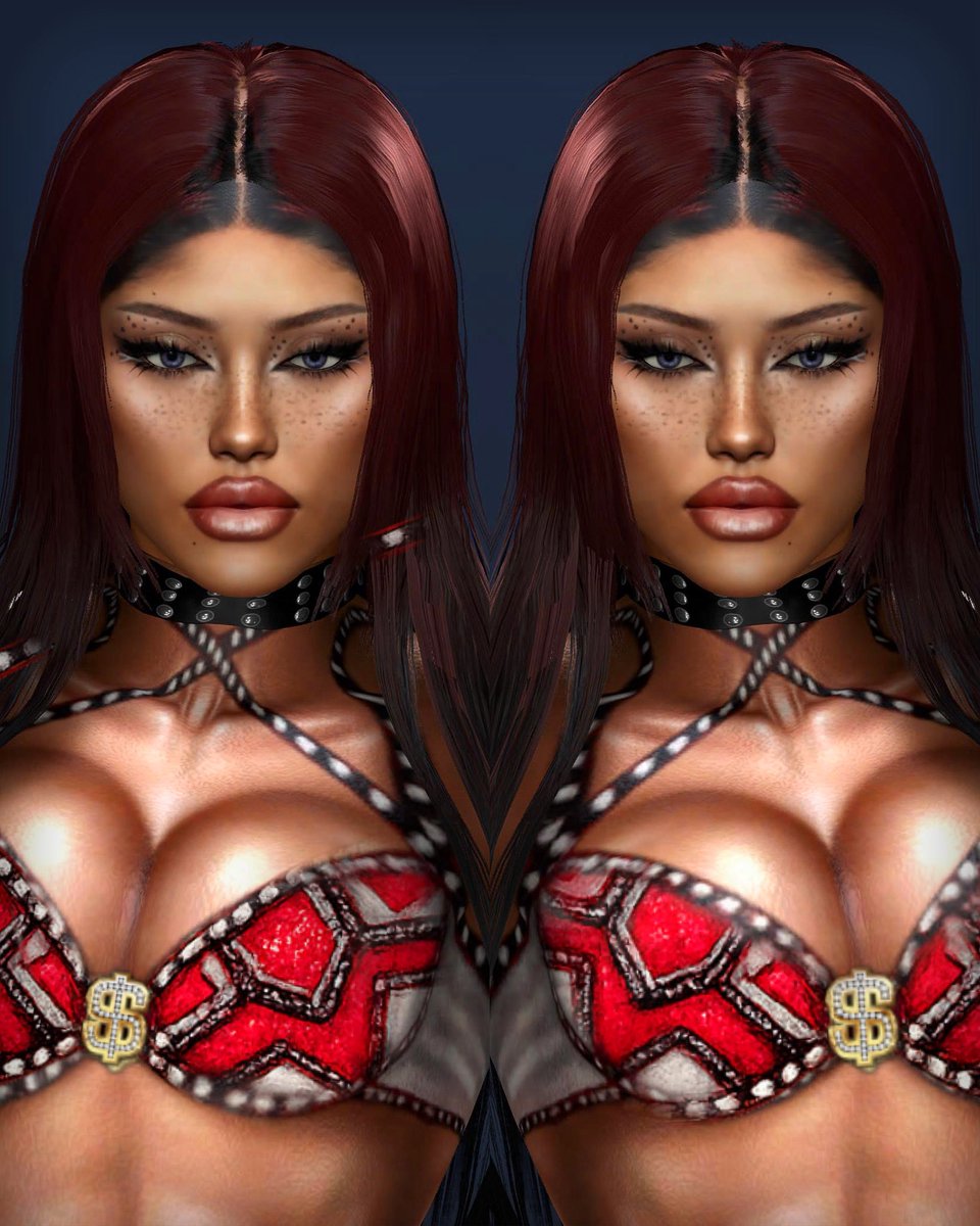 ambergage2k's tweet photo. 𝒯𝒽𝒾𝓃𝓀 𝒾𝓉’𝓈 𝓉𝒾𝓂𝑒 𝒻𝑜𝓇 𝒶 𝓻𝓮𝓿𝓸𝓵𝓾𝓽𝓲𝓸𝓷 ✨⚔️ | 𝔾𝕖𝕒𝕣 𝕗𝕣𝕠𝕞 𝕊𝔽ℙ: 𝔻𝕖𝕒𝕕ℙ𝕠𝕖𝕥𝕤 𝕊𝕦𝕡𝕖𝕣ℙ𝕣𝕚𝕤𝕞 💫❤️
-
#WWE #WWE2K26 #mercedesmone https://t.co/SqjhkTVRRT
