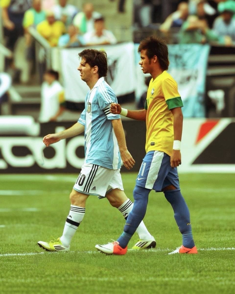 njdmarlon's tweet photo. Foi um prazer, Leo. ❤️🇦🇷 https://t.co/RrpbSRI7j3