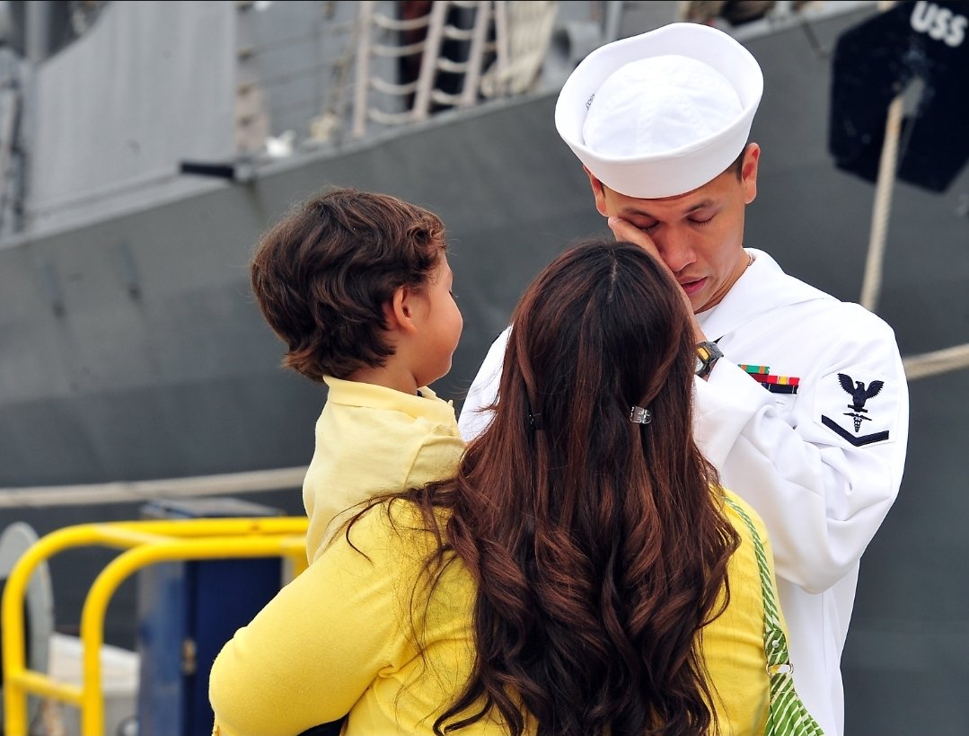 WimerPete43110's tweet photo. @SpeakerJohnson @realDonaldTrump just called for Iran to bomb San Diego the very home of the sailors who are at war with Iran. As a US Army veteran this is beyond the pale of reason https://t.co/Cbdx0O0CI8