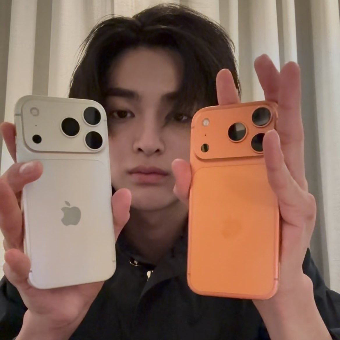 keonhotty's tweet photo. keonho                                                also keonho https://t.co/NZofDRTMxW
