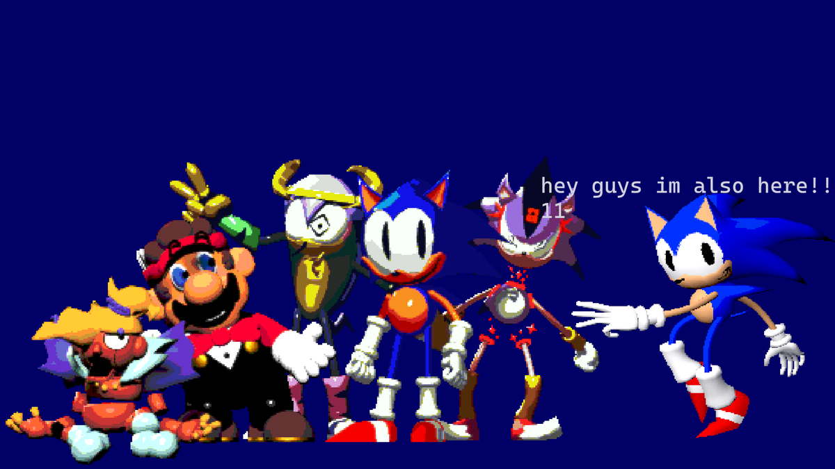 SackDaGOOF's tweet photo. who the fuck invited this guy

[idk gng im bored as fuck and wanted an excuse to do something azazel related dont kill me] https://t.co/HrDeQczsym