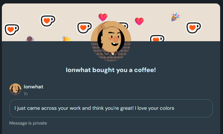 acronaut_'s tweet photo. como si mi día no pudiera ser mejor❤️‍🩹
Gracias a todos por su apoyo !! :] https://t.co/Lxa70OOgxL
