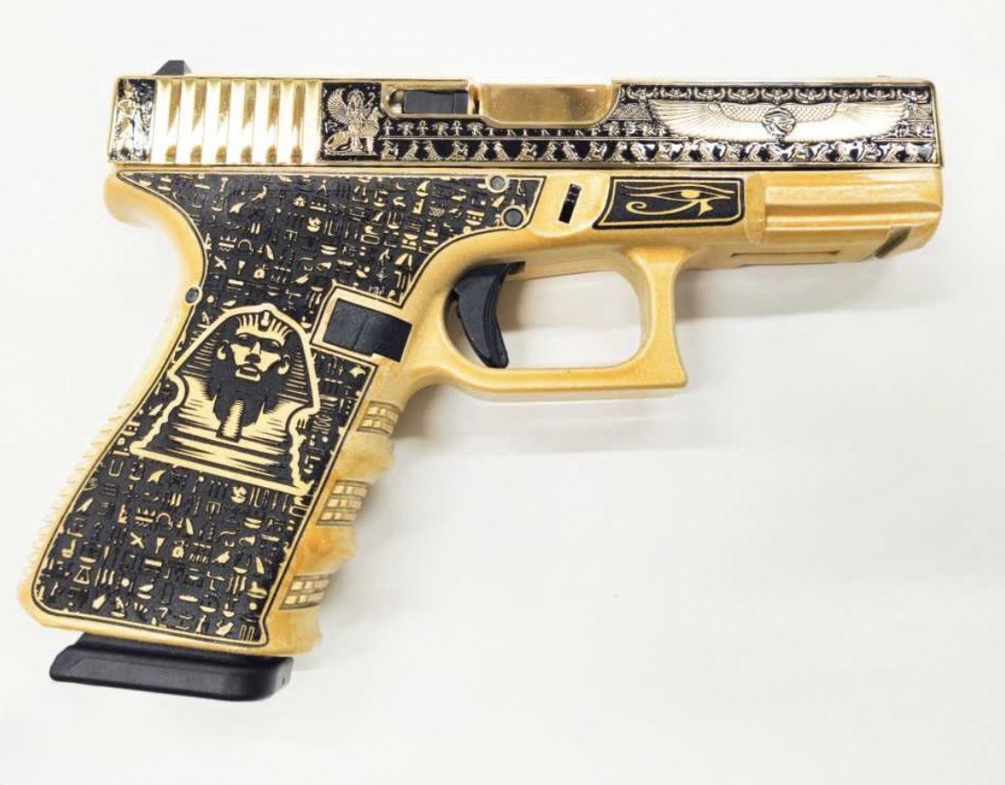 MMPGuns's tweet photo. GLOCK 19 9MM

https://t.co/WKTPDZ9JXM 

#MMPGUNS #AZWS https://t.co/FdHCV5R7v8