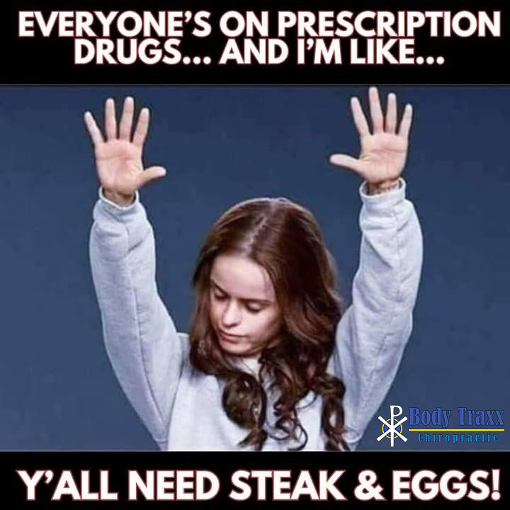 RoundRockChiro's tweet photo. A wise man may look ridiculous in the company of fools.
🩺 💡👣 ⚡ 🌿 💫 🌟
Will Chiropractic Help with Migraines?
😣 Migraine pain is real—and so is the relief. Chiropractic care may help reduce intensity and frequency without meds. 👉 https://t.co/01Gs5BTKZw 📍 Body Traxx Chiropractic | Pflugerville 🚶‍♂️Walk-in Clinic🚶  📞 512-647-8424
 #BodyTraxxHealth #PflugervilleLife #TyphoonTexas #CarpalTunnelRelief #WristPainRelief #BetterPosture #HealthyHabits #MoveBetterTexas
