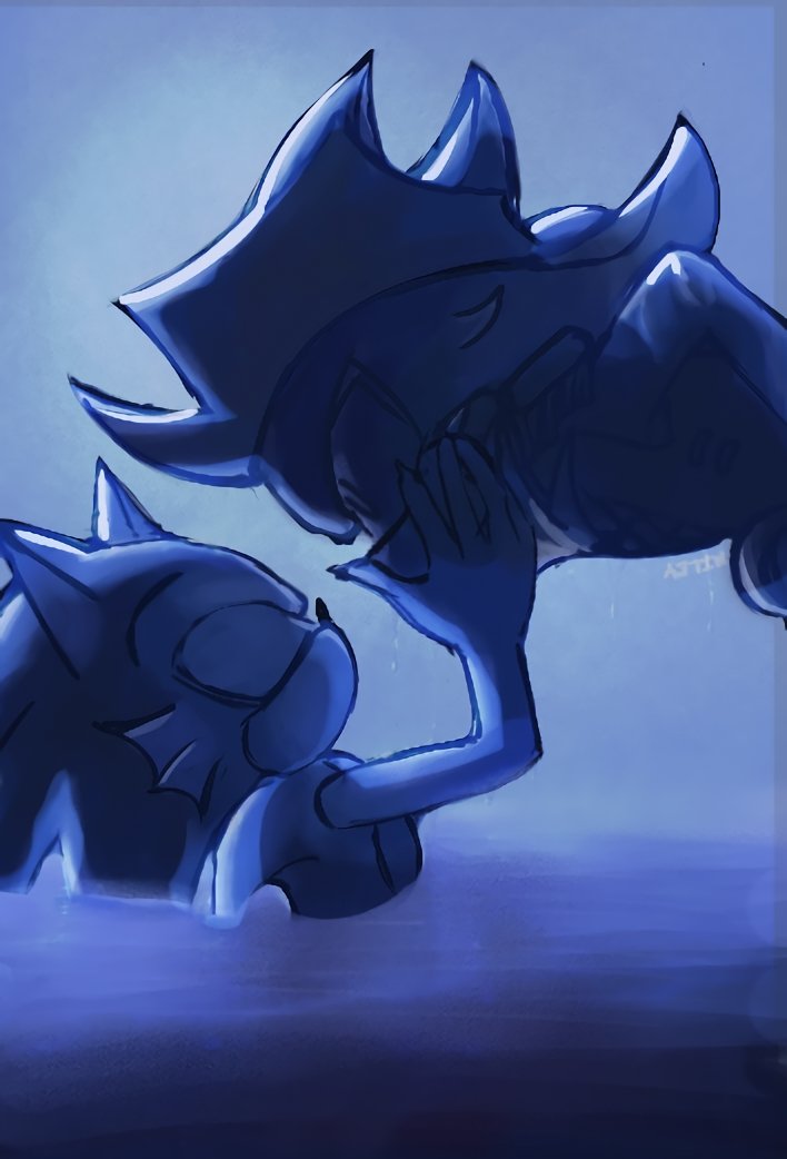 Miley_dows's tweet photo. I was inspired by an image from Pirates of the Caribbean, I don't know if I should make an AU?
#sonadow #shadonic #sonicthehedgehogㅤㅤㅤ #shadowthehedgehogㅤ https://t.co/WjbbD69xsG