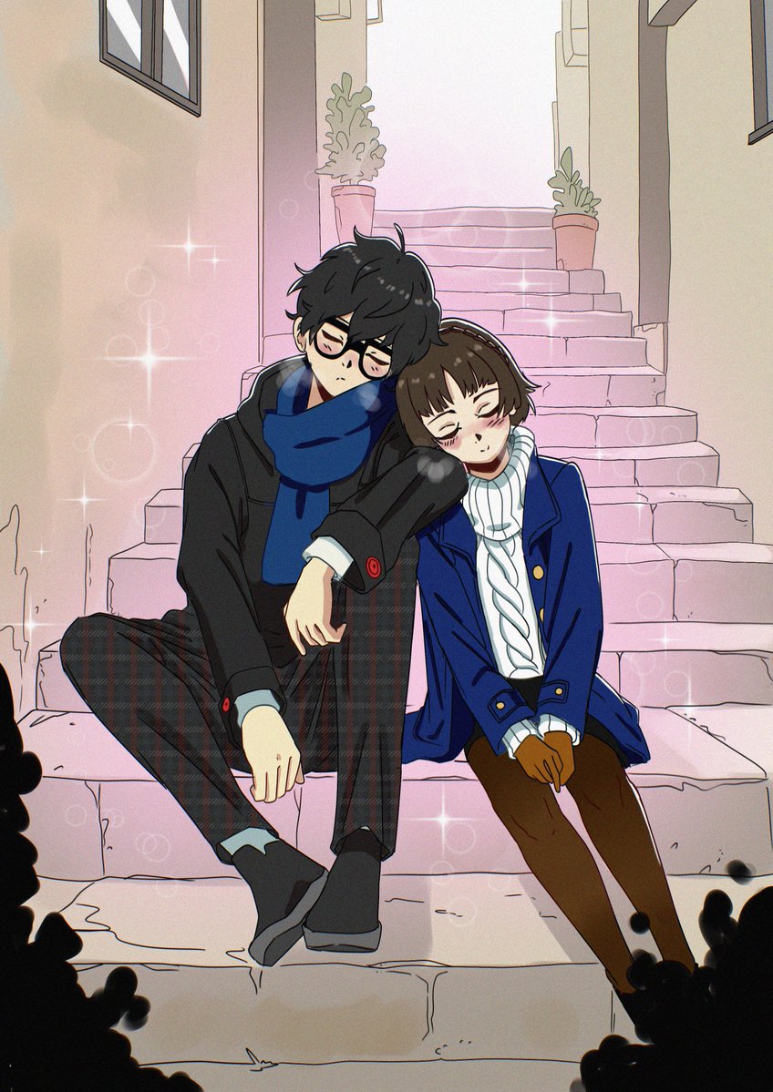 makotocross's tweet photo. Day 425 asking for queen to be in crossworlds

#sonicracingcrossworlds 
#Persona5 https://t.co/kyyKPxqs5s