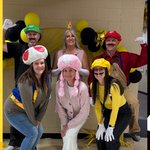 Photo by Vinton-Shellsburg School District (@vsvikings)