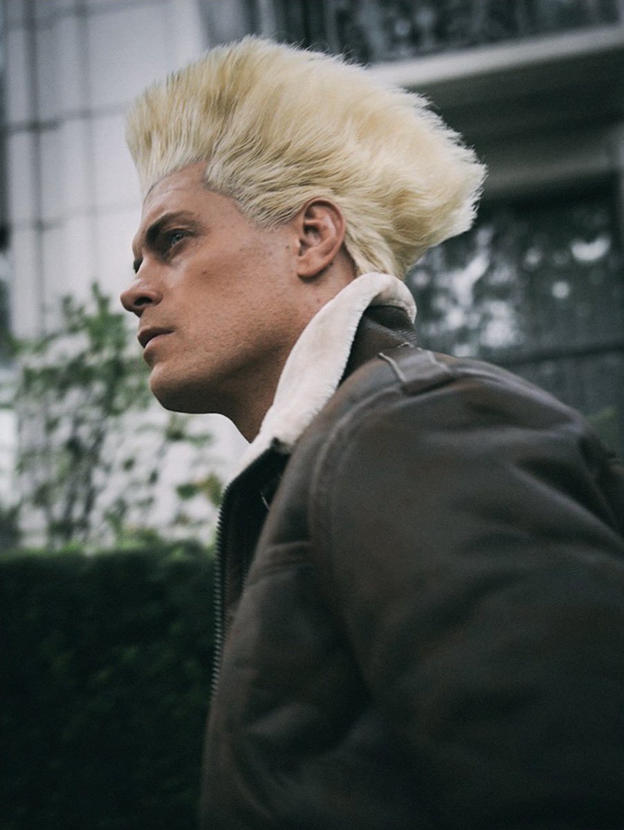 UndeniableValor's tweet photo. More of Guile in the wild. 💚 https://t.co/FQkKlIBAIE