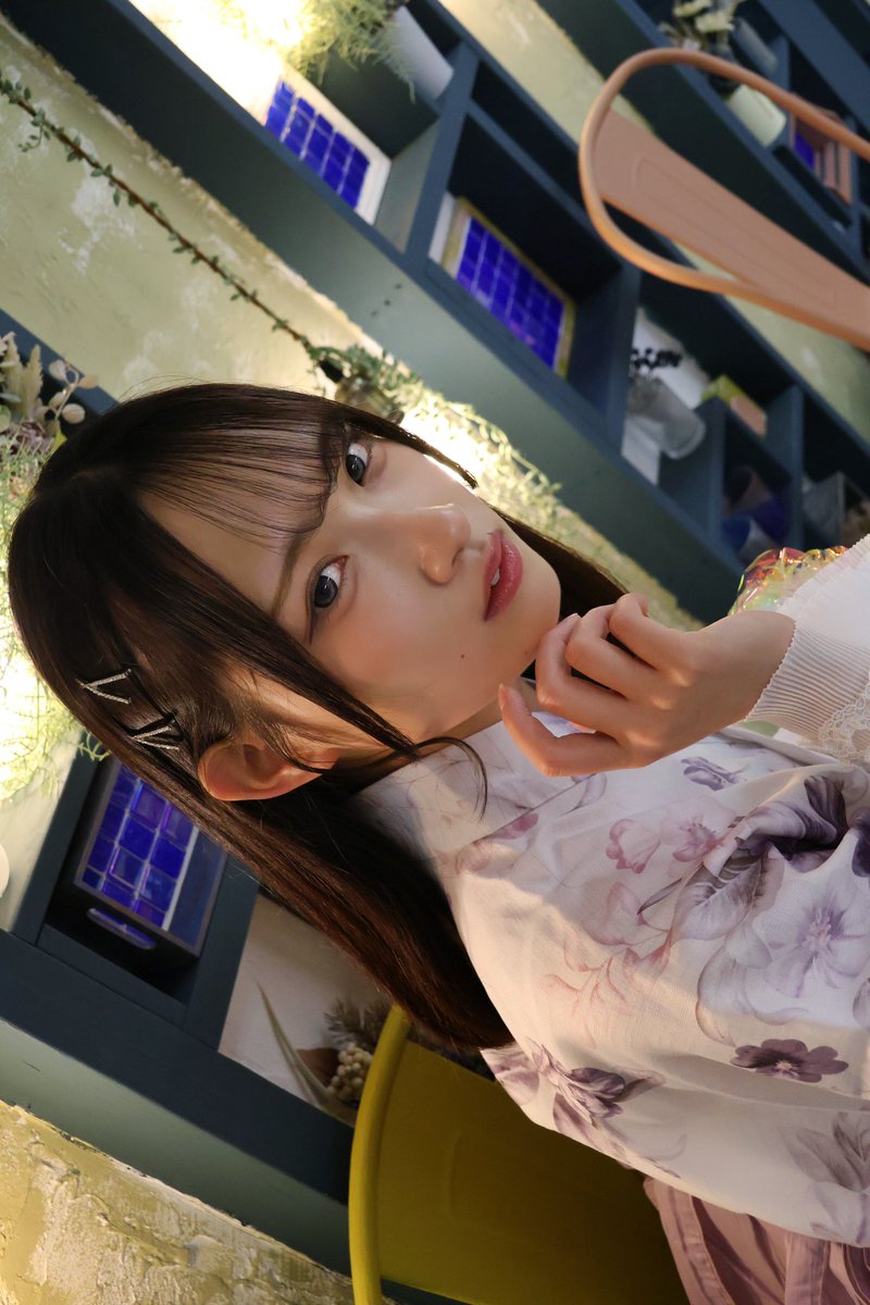 nikugaarebasati's tweet photo. 2026/08/22

ルミナス撮影会　6部 vol.17

model
新世界ギルドール
桜倉蛍さん
@shinguil_hotaru 

┈┈┈┈┈┈┈✽.｡.:*

#ルミナス撮影会
#ねぇねぇほたるん
#ポートレート https://t.co/OeoedN8rpM
