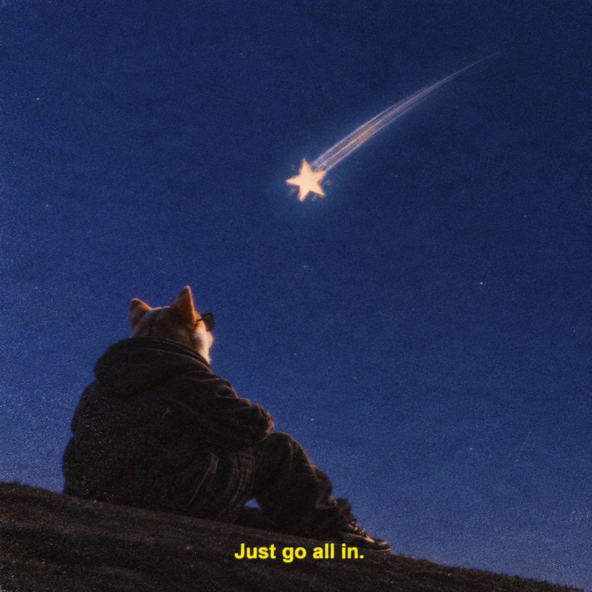 AllinuSolana's tweet photo. Make a wish. https://t.co/SjPRZJp4fX
