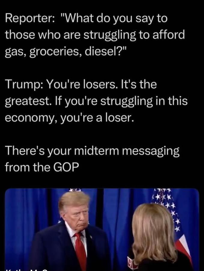 gnuman1979's tweet photo. I guess I'm a loser. https://t.co/8ypEuSJAHG
