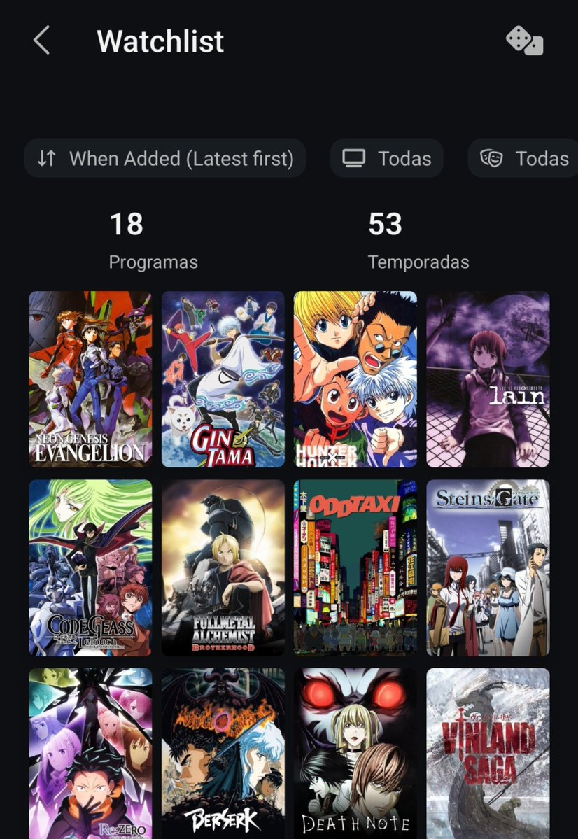 someaskal's tweet photo. y solo me acabo de ver aot, lo que me espera 🙏 https://t.co/78Fm9j8yCC