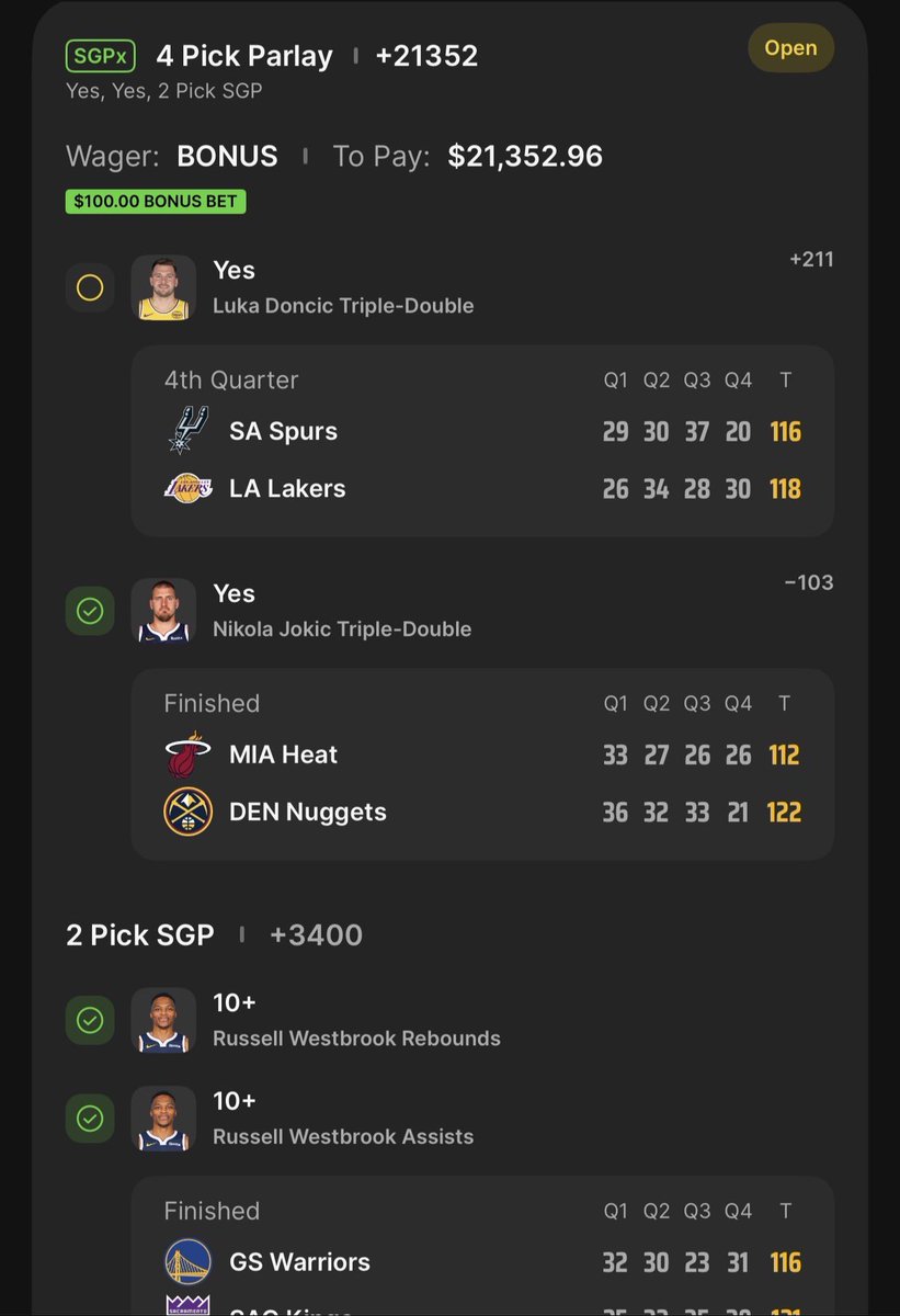 Archh_B's tweet photo. @TheLottoWarrior Last nba season mannn I still have nightmares Luka finished with 9 boards 😭😭 https://t.co/OYYc2JdkJF