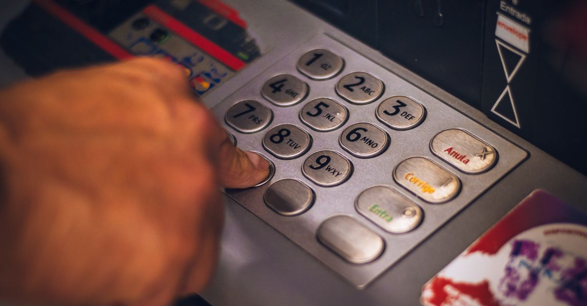 FinTech_Awards's tweet photo. Will A.I. Kill Us? Can It Hack My Bank Account? Your A.I. Questions Answered - The New York Times

https://t.co/f3MpQAbzvF

#fintech #cryptocurrency #digitalbanking #blockchain #paymentsolutions #financialtechnology https://t.co/1c9qbguhPq