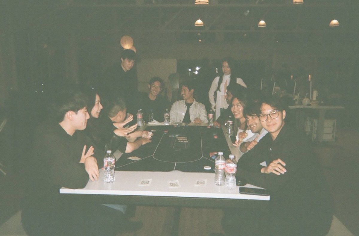 Davexyao's tweet photo. I’m excited to share that I’ve officially joined @thecollectiv3e as a fellow! To kick things off, I’m hosting two events for SF Tech Week:

Basketball Tournament 
📅 Wednesday, October 7th

Mini Meets
📅 Thursday, October 8th

DM me and I’ll send you an invite. See you out there! https://t.co/FxjmVWT3Gr