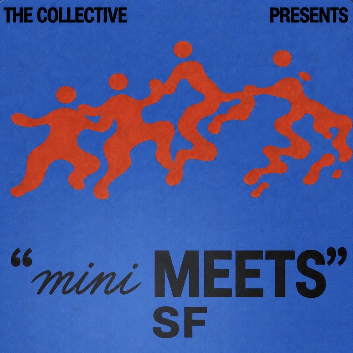 Davexyao's tweet photo. I’m excited to share that I’ve officially joined @thecollectiv3e as a fellow! To kick things off, I’m hosting two events for SF Tech Week:

Basketball Tournament 
📅 Wednesday, October 7th

Mini Meets
📅 Thursday, October 8th

DM me and I’ll send you an invite. See you out there! https://t.co/FxjmVWT3Gr
