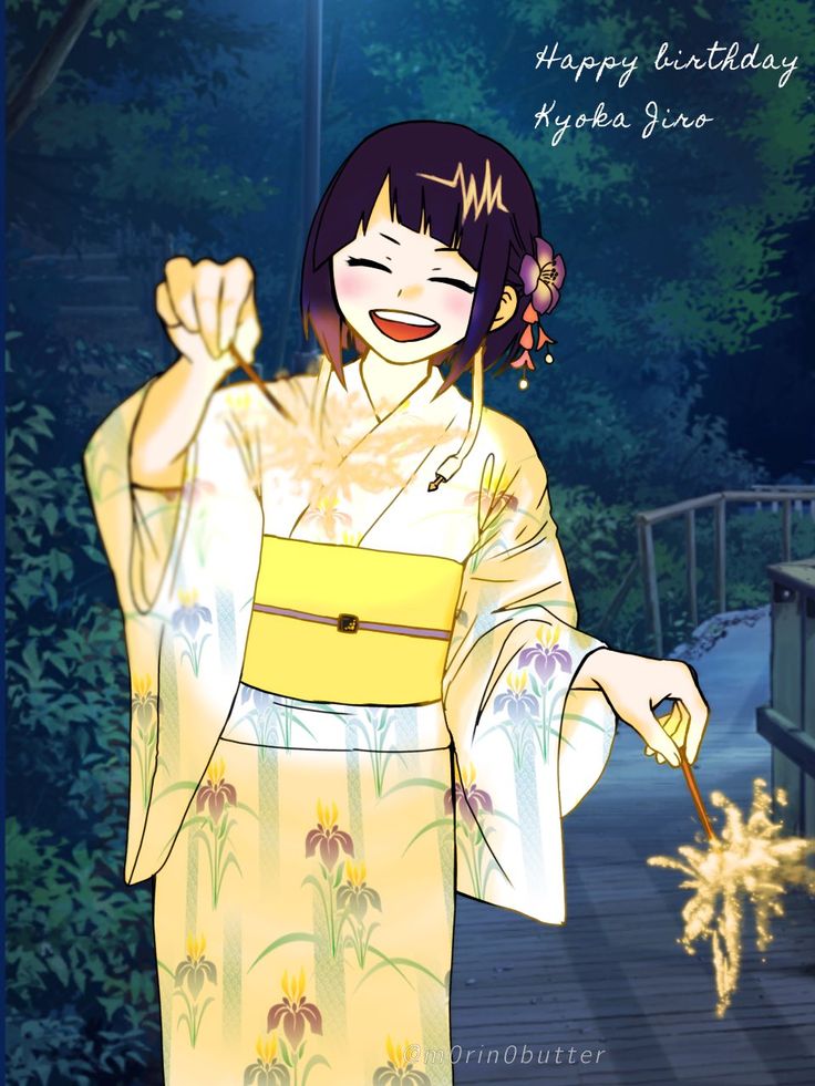 Jet_gmz's tweet photo. Day 224 of waiting for Kyoka Jiro in @my https://t.co/TEMNx4vsV7