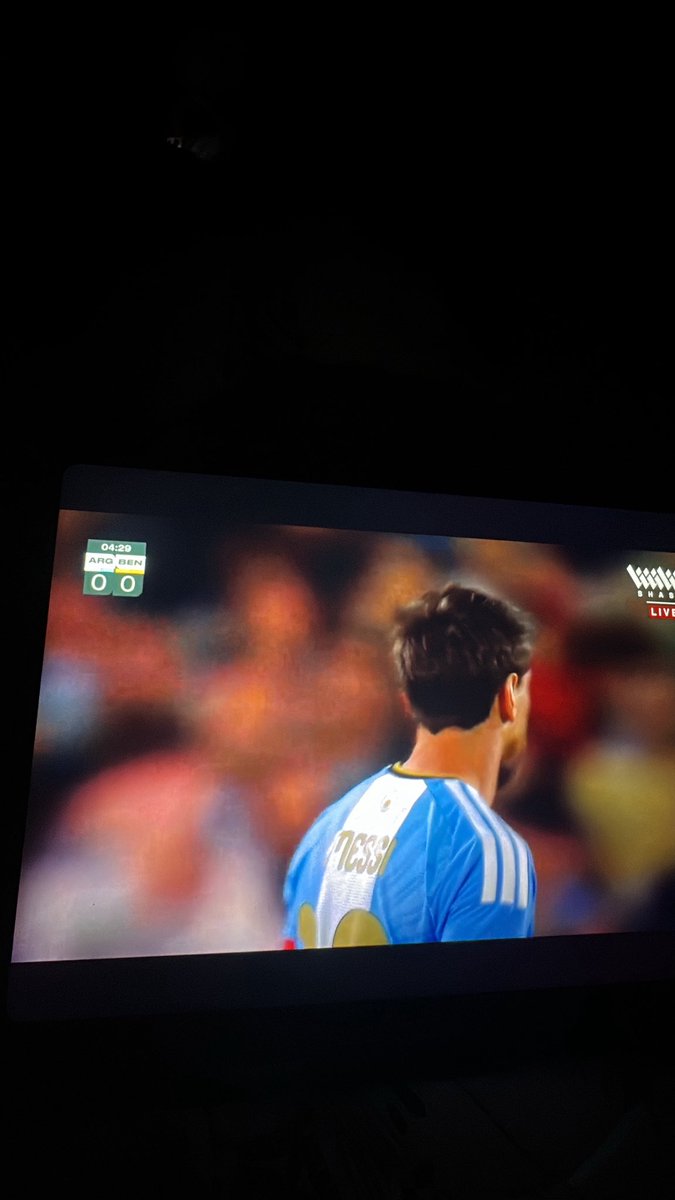 2eeut's tweet photo. 🇦🇷🐐😔 https://t.co/mz7IhVyZgn
